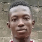 Unknown Player