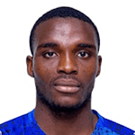 Unknown Player
