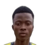 Unknown Player