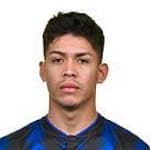 Unknown Player