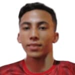 Unknown Player