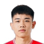 Unknown Player
