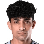 Unknown Player
