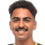 Unknown Player