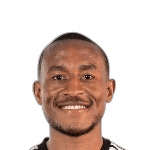 Unknown Player