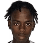 Unknown Player