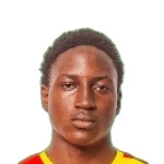 Unknown Player