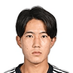 Unknown Player