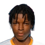 Unknown Player
