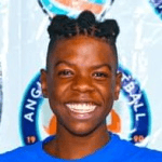 Unknown Player