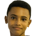 Unknown Player