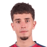 Unknown Player