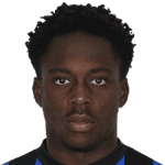 Unknown Player