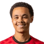 Unknown Player