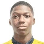 Unknown Player