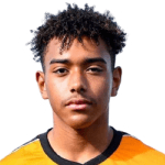 Unknown Player