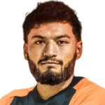 Unknown Player