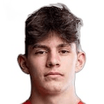 Unknown Player