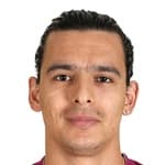 Unknown Player