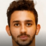 Unknown Player
