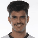 A. Suhail