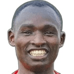 Unknown Player