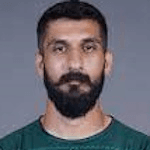 Unknown Player