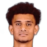 Unknown Player