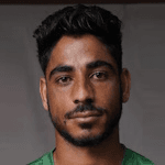 Unknown Player
