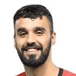 Unknown Player