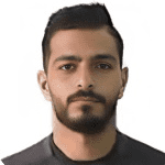 Unknown Player