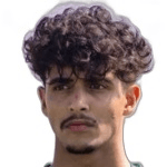 Unknown Player