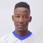 Unknown Player