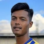 Unknown Player