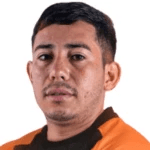 Unknown Player