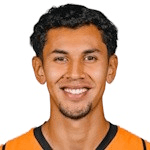 Unknown Player