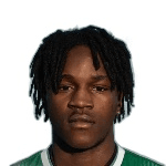 Unknown Player