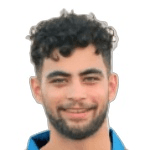 Unknown Player