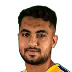 Unknown Player