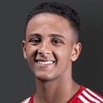 Unknown Player