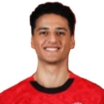Unknown Player