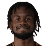 Unknown Player