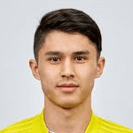 A. Bakhtiyarov