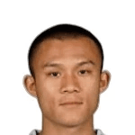 Unknown Player