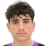 Unknown Player