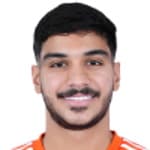 Unknown Player