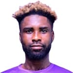 Unknown Player