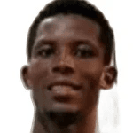 Unknown Player