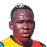 Unknown Player