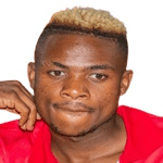 Unknown Player